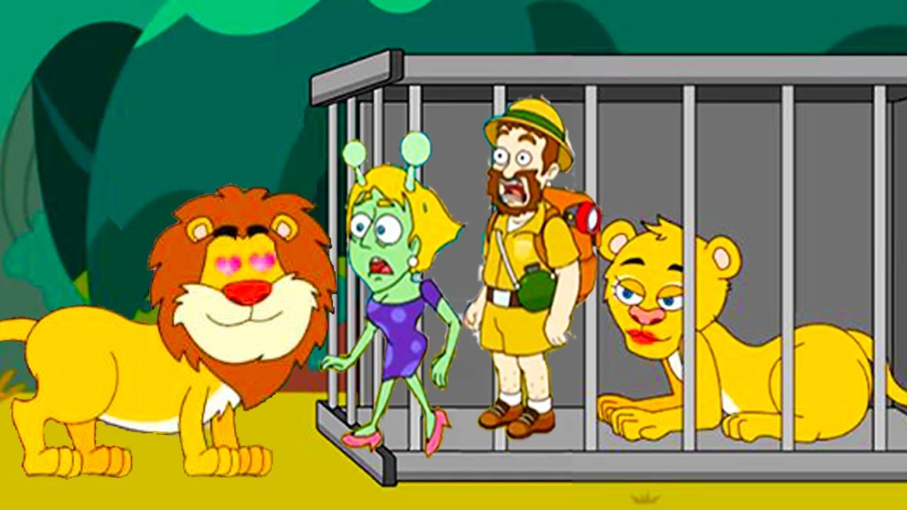 Pull Him Out - New Update - Save The Girl - Level 108-127 All Walkthrough