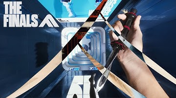 Dagger Force -  The Finals Dagger Montage