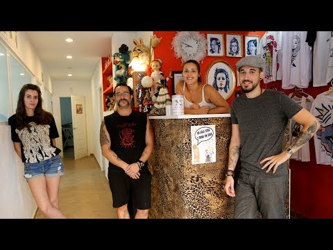 Tatuajes, no son solo moda