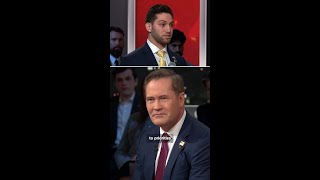 Waltz: Trump said 'enough is enough' on failed diplomacy with Iran