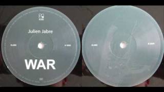 Julien Jabre - War