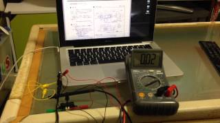SHARP GP2D12