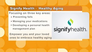 Signify Health - 10/02/25