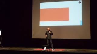 The Link Between Artificial Intelligence \& Life Extension | Arthur Tisi | TEDxBergenCountyAcademies