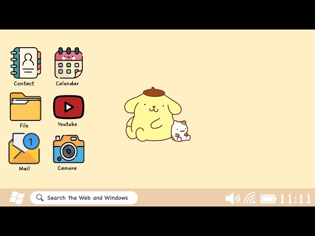 Cute Youtube Search Login Intro Template | No Text | ThatsLyra class=