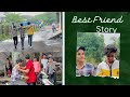 Tera yar ho mai  best friend heart touching story  dhokebaaz friendship story