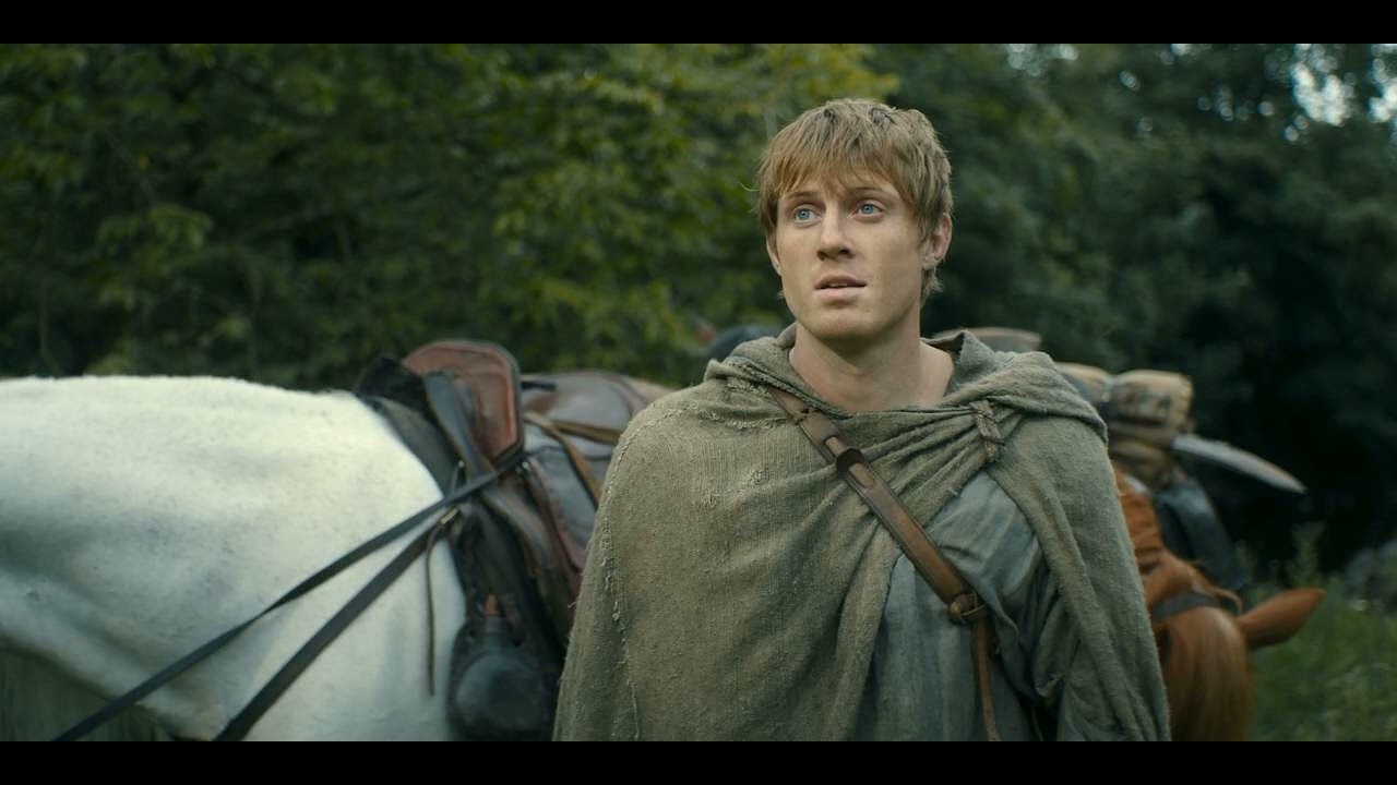 A Knight of the Seven Kingdoms 1x01 The Hedge Knight Theme