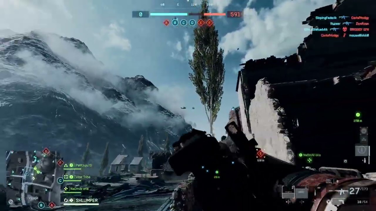 I got you choppa dip dip potato chip