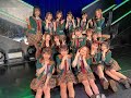 HKT48チームH「目撃者」公演の初日の感想