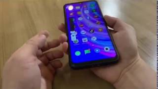Oppo F11 Aurora Glass Case Ume screenshot 4