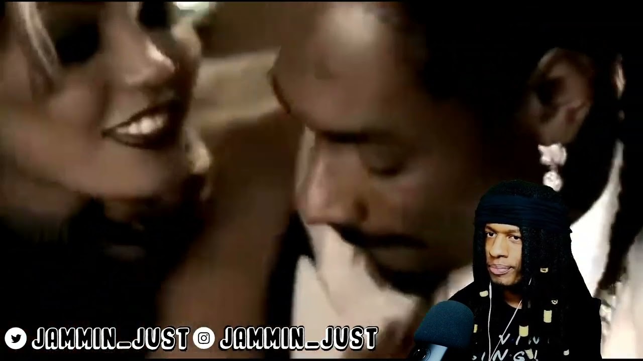 FIRST TIME HEARING Keith Sweat ft. Snoop Dogg - Come & Get With Me REACTION