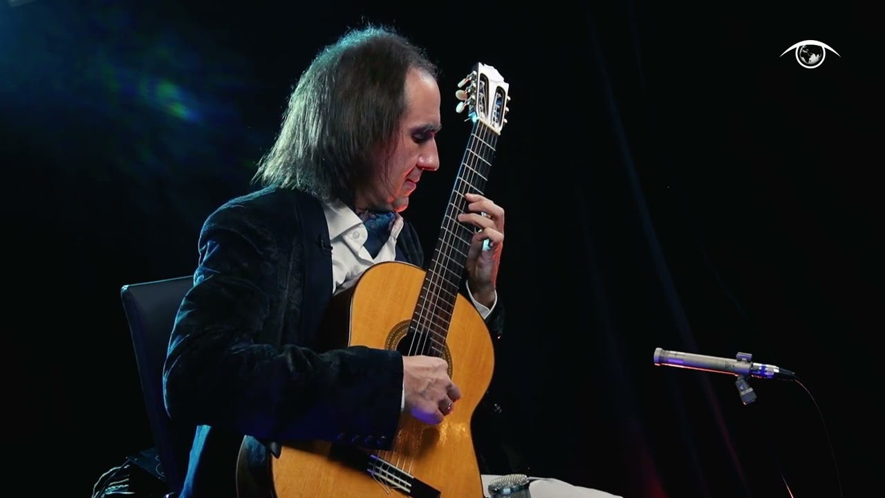 Вадим ЧЕБАНОВ - Тройка (автор - Сергей Орехов)