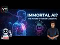 👉 I Built an AI That Predicts Your Future Health | IMMORTALIS AI