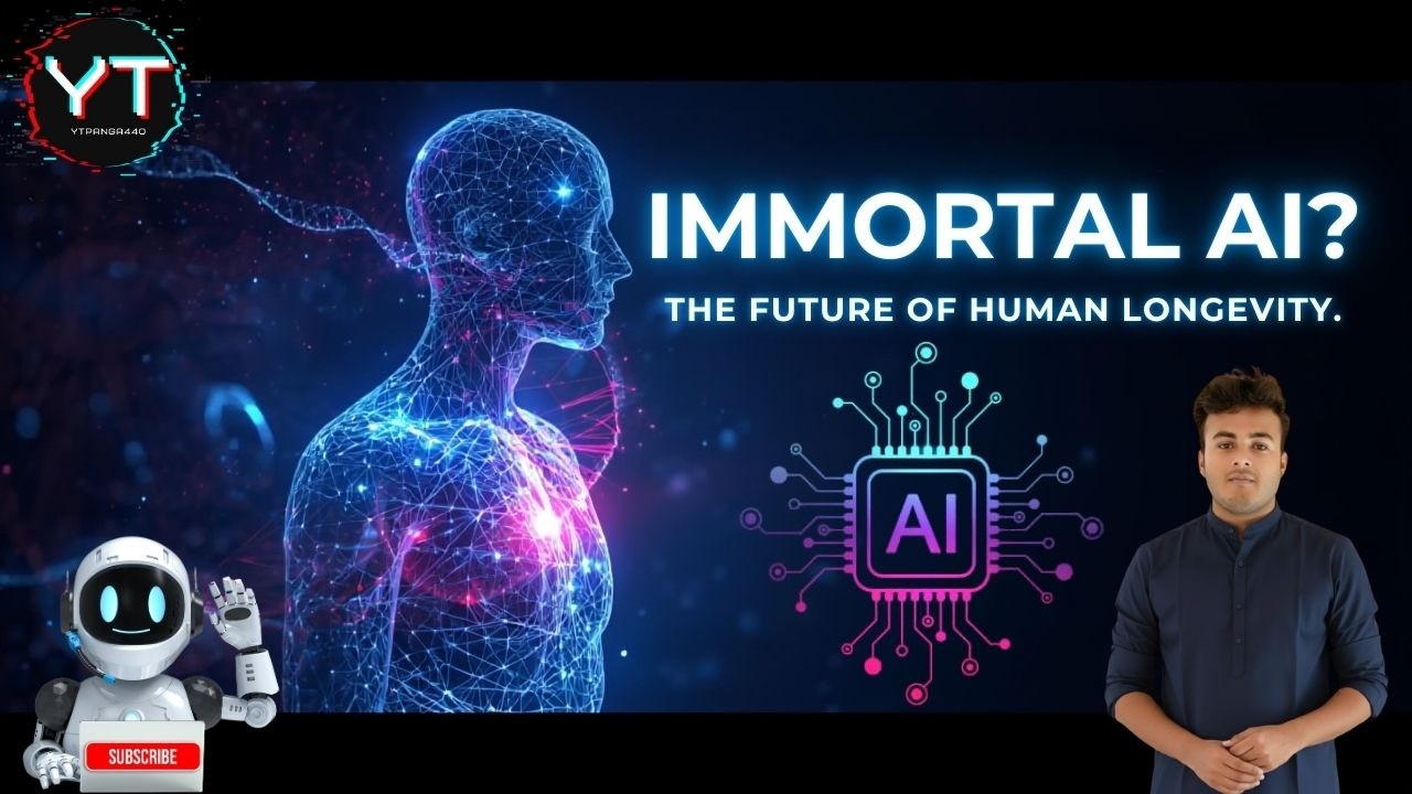 👉 I Built an AI That Predicts Your Future Health | IMMORTALIS AI - YouTube