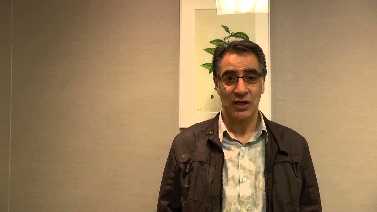 Andrew Georgiou - Premier Property 3 Day Master Class - Kam Dovedi