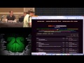 DEF CON 22 - Metacortex and Grifter - Touring the Darkside of the Internet. An Introduction to Tor