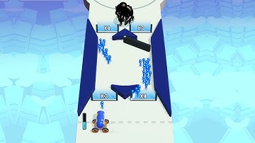 Mob Control All levels Gameplay Walkthrough Part 2