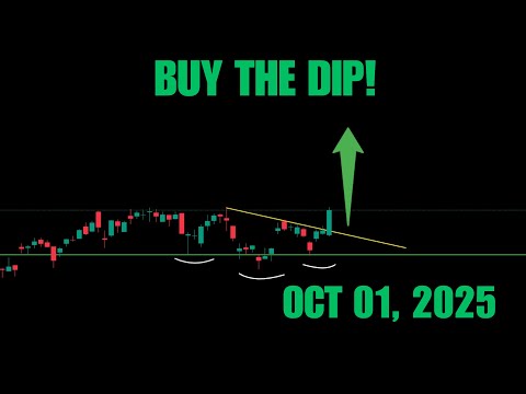 Video preview for DISCORD: https://whop.com/trading-titans/