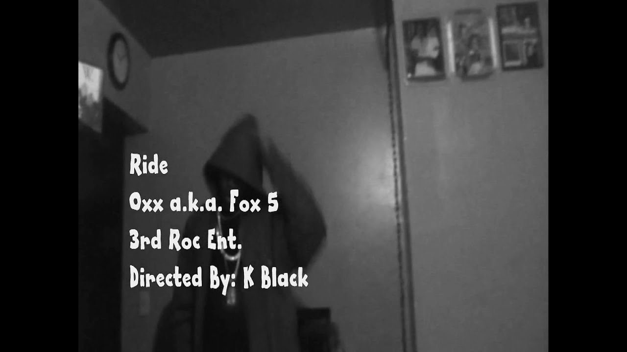 Watch Oxxx Ride Video on YouTube Watch Oxxx Ride Video on YouTube