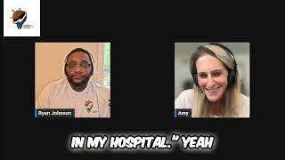 Hospitals Unite: Sharing Solutions to Overcome Common Struggles