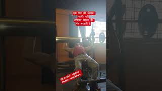 Chest nahi badh raha? Yeh 1 workout game change karega!”#shorts#chest day#fitness #viral