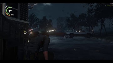 The Evil Within 2 Gameplay 2020 Nightmare mode (Part 5) Chapter 3 Anima First Encounter