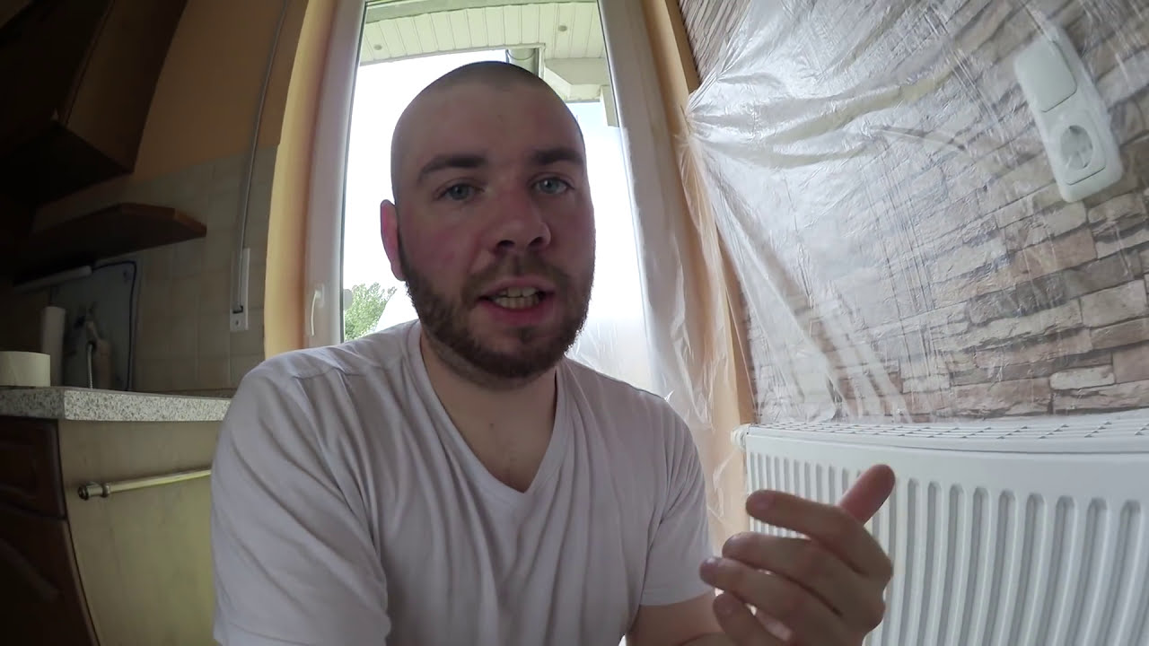 Heizkörper mit spraydose lackieren i lackieren tipps & tricks ...