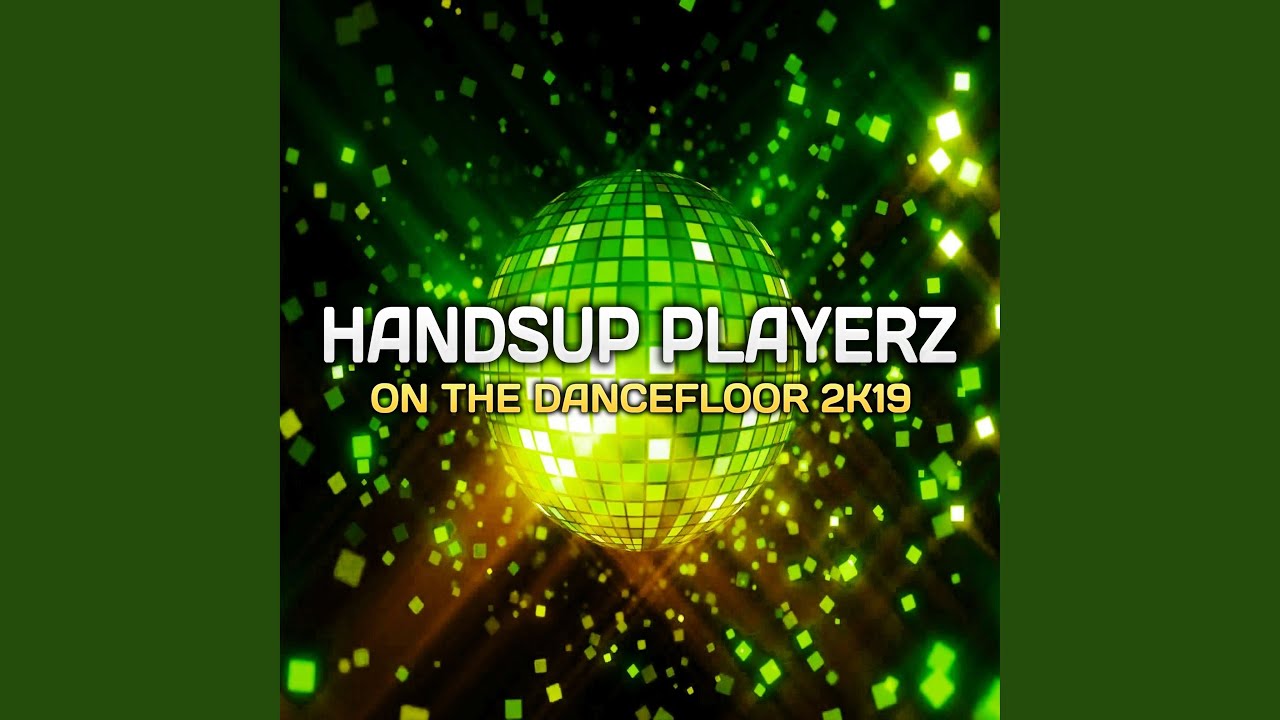 On the Dancefloor 2019 (R3dcat Remix Edit)