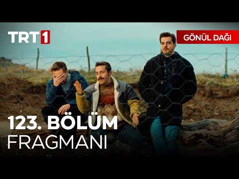 Gönül Dağı 123. Bölüm Fragmanı | \