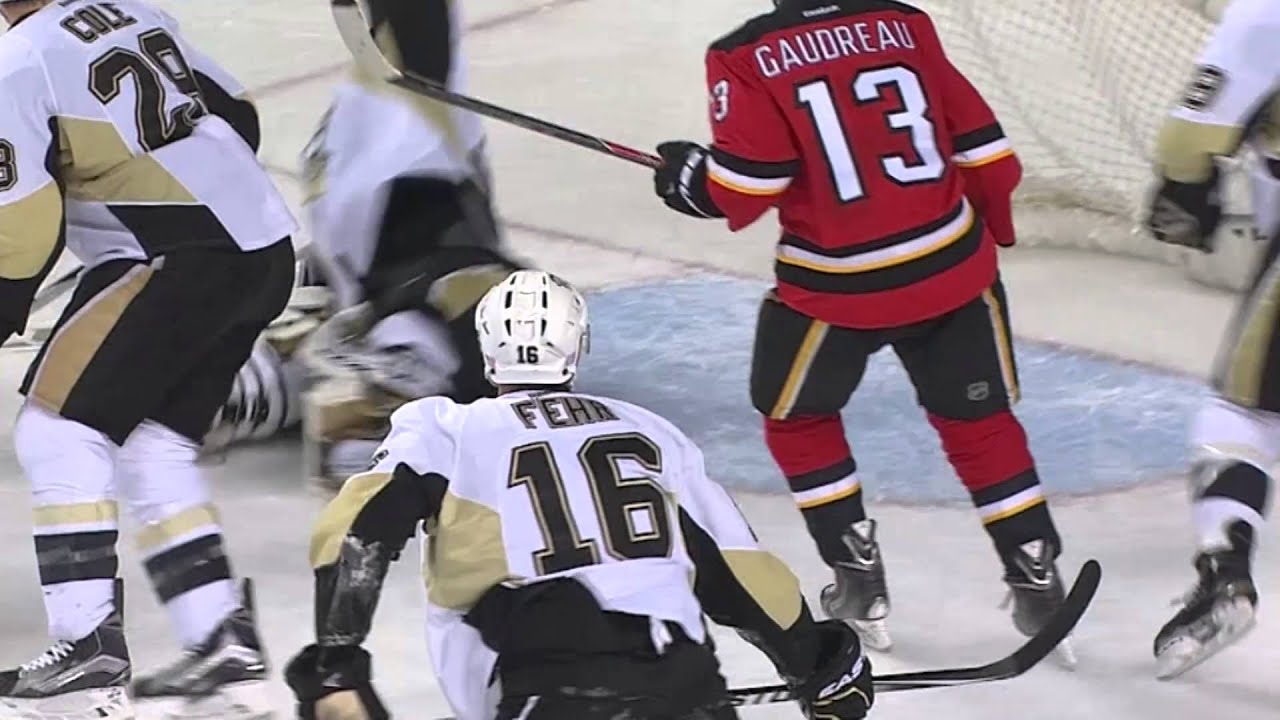 Hockey Day The best assists so far this season YouTube