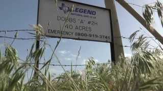 TCU Capstone Earthquake Documentary