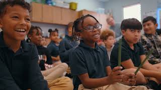 The Ascension Difference: Special Education