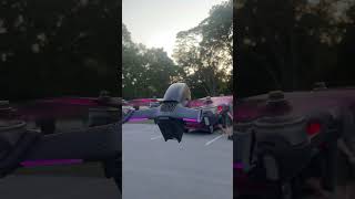 Dji fpv full throttle take off  #fpv #drone #fpvfreestyle #fpvlife #fpvdrone #fpvaddiction #djifpv