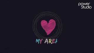 Zaydro (제이드로) - My Area