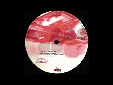 Trashed Funk — Trashed Funk - Get It! (Original Mix)