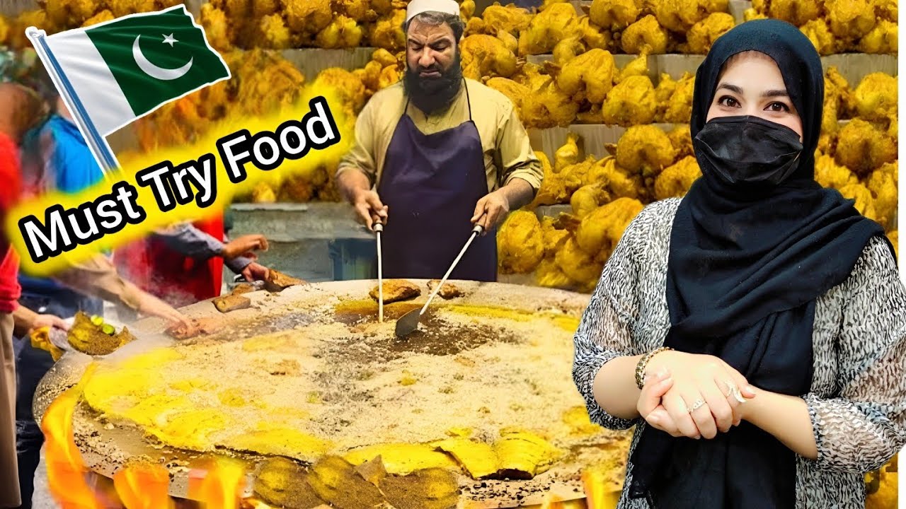 Rawalpindi Street Food 🇵🇰 Amroz Khan Fish Point | Best Pakistani Food Vlog | Iqra waqas vlogs