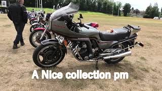 V J M C Rally  Kettering  July 2026