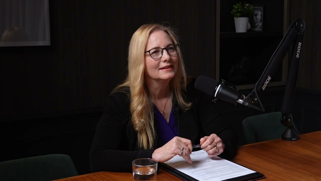 Leading a new generation of mediators with Alison Haly