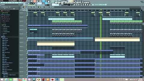 The Veldt -  Deadmau5 (Full Remake) [FREE FLP]