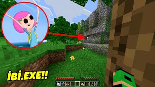 MİNECRAFT İBİ.EXE 2. BÖLÜM