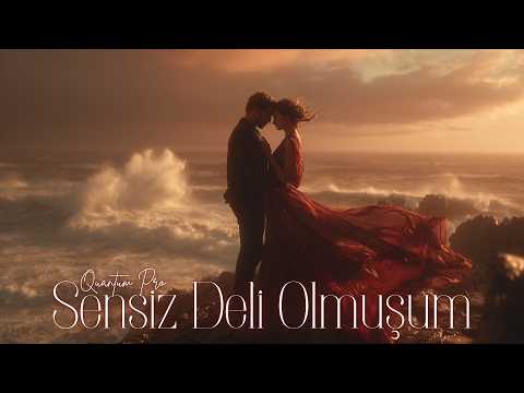 Sensiz Deli Olmuşum 💔 - Anatolian Psychedelic Rock Cover