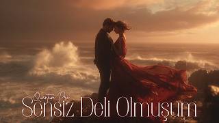 Sensiz Deli Olmuşum 💔 - Anatolian Psychedelic Rock Cover