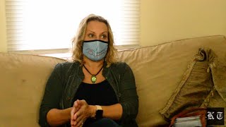 Edmonton Election 2021: O'Day-min Candidate Gabrielle Battiste