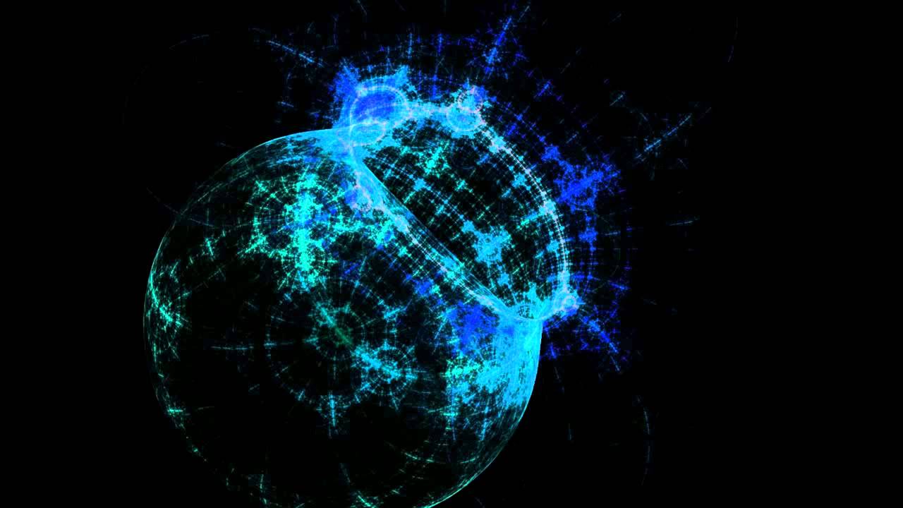 nightsurfer - Decahedrone