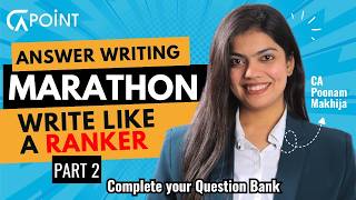 CA Inter Law May 2026 | Question Bank Part 2 | Category A (40+) | ICAI Expected Questions