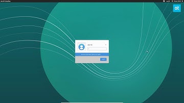 How To Reset A Forgotten Password On Linux