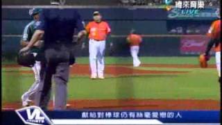 中職21年 開幕戰 賽後MV