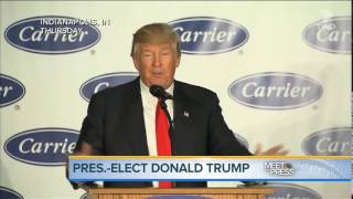 Donald Trump Euphenism Euphemism.