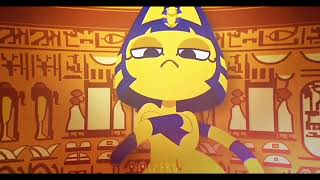 Ankha Zone Editamv Free Preset