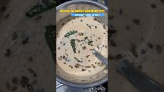 welcome to vantalu vaibhogalu EP: 11 spicy peanut chutney & dosa#viralvideos#viralvideo #viralshorts